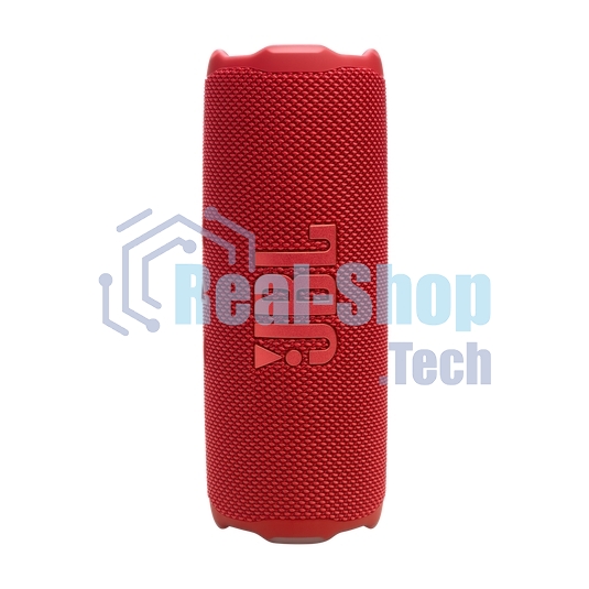 Колонка портативная JBL FLIP 7 красный 25W 1.0 BT 4800mAh