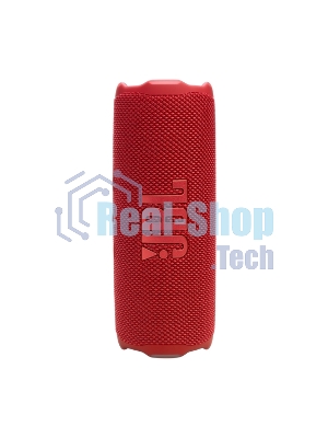Колонка портативная JBL FLIP 7 красный 25W 1.0 BT 4800mAh