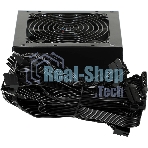Блок питания Aerocool/Formula KCAS-800W, 800Вт, PLUS 80 PLUS Bronze, 120мм, черный