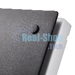 Вентилятор вытяжной Royal Thermo RAFC 100 черный
