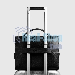 Деловая сумка Piquadro Patricia CA6774W140/N с отделением для ноутбука 14