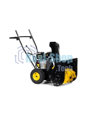 Снегоуборщик бензиновый Champion ST 656