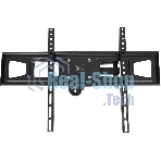 Кронштейн для телевизора Hama R1 118157 черный, 37