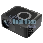 Проектор Cactus CS-PRE.08B.WXGA LCD 1500Lm LS 150Lm ANSI (1280x720) 1000:1 ресурс лампы:30000часов 1xUSB typeA 1xHDMI 0.5кг