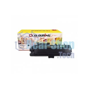 Картридж Colouring CG-TK-1160 черный (7200 стр.) для Kyocera Ecosys P2040dn/2040dw