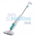 Паровая швабра BQ SM1001 White-green