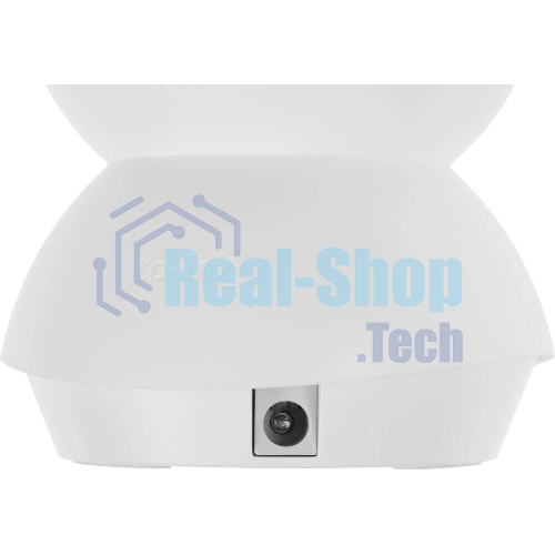 Камера видеонаблюдения IP TP-Link TC71 Wi-Fi 4-4мм цв. корп.:белый