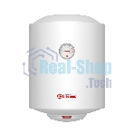 Водонагреватель Thermex TitaniumHeat 30 V Slim 1.5 кВт, 30 л, 501х365х378 мм