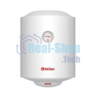 Водонагреватель Thermex TitaniumHeat 30 V Slim 1.5 кВт, 30 л, 501х365х378 мм