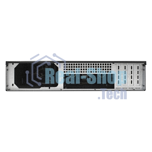 Серверный корпус ExeGate Pro 2U480-HS06 (RM 19