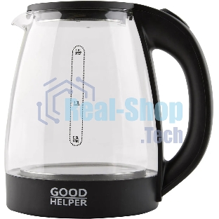 Чайник электрический Goodhelper KG-18B01