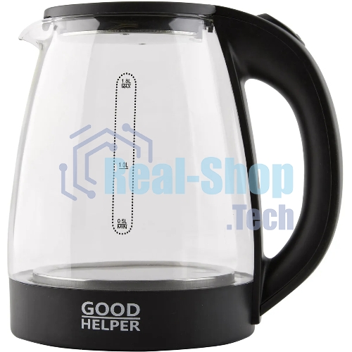 Чайник электрический Goodhelper KG-18B01