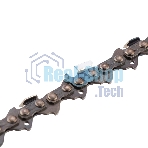 Цепь для бензопилы Denzel DGS-5218 шина 45 см (18