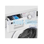 Стиральная машина LG F1296CDS0X
