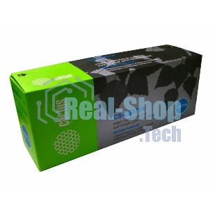 Картридж лазерный Cactus CS-CE271A голубой (15000 стр.) для HP Color LaserJet Enterprise CP5525