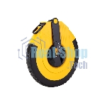 Мерная лента Deli DL9850ZY 50м x 14.5мм Ударопрочный корпус. Основной класс точности. Метрическое полотно из стекловолокна и ПВХ.