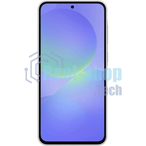Смартфон Samsung Galaxy A36 SM-A366B 8/128Gb, белый