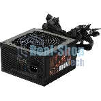 Блок питания Aerocool/Formula KCAS-800W, 800Вт, PLUS 80 PLUS Bronze, 120мм, черный