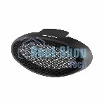 Отпариватель Tefal DT9100E0 черный/медный, 1600 Вт, 30 г/мин, 200 мл