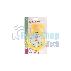 Безмен механический Homestar HS-3009M желтый