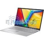 Ноутбук ASUS VivoBook 17 X1704VA-AU1107 Intel Core i7 150U 1800MHz/17.3