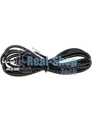 Микросистема Hyundai H-HA630 черный 150Вт FM USB BT SD/MMC/MS