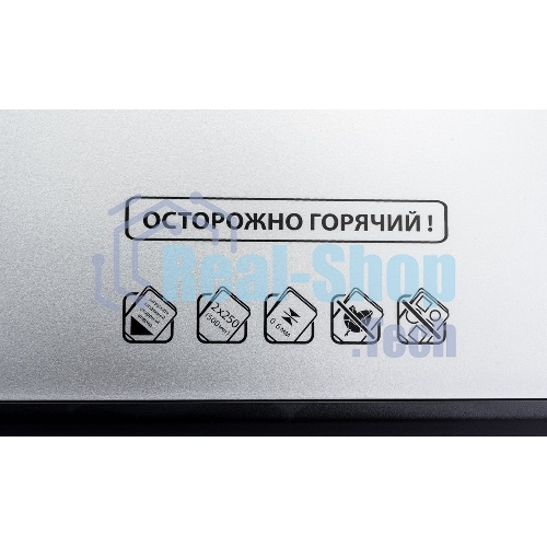 Ламинатор Office Kit L3225, 4 вала, A3, 250мкм, 375 мм/мин