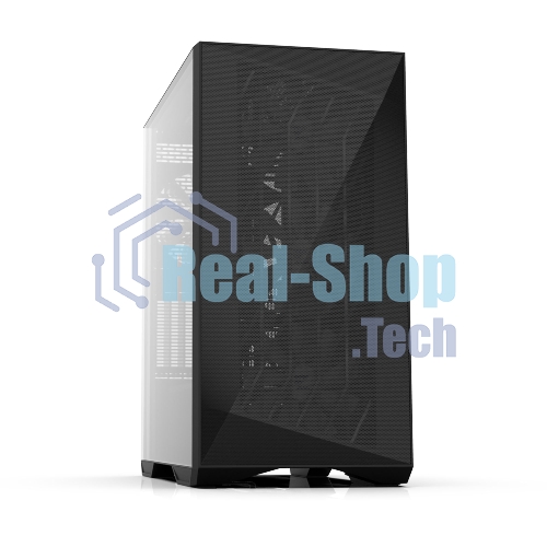 Компьютерный корпус MidiTower Zalman Z9 Iceberg MS черный EATX (Zalman Z9 Iceberg MS) (без блока питания)
