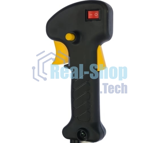 Триммер бензиновый Huter GGT-1000S, 1.4 л.с.