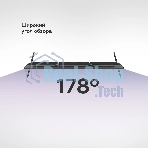 Телевизор BQ 43