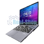 Ноутбук OSIO CyberLine C150i-003/ i5-12600H /NVidia RTX 4060/16/512/NoOS/(Ghz)/Gb/Ext: + не МПТ