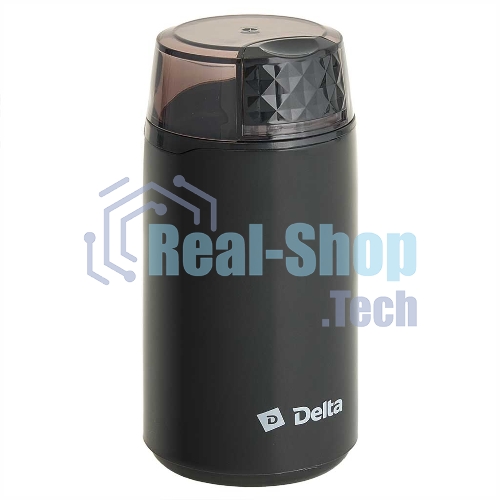 Кофемолка DELTA DL-5600 черная