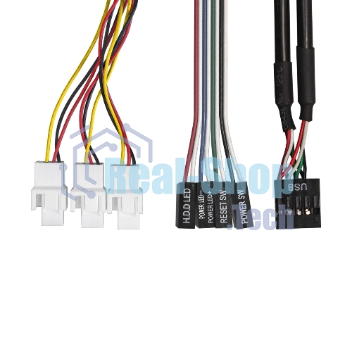 Серверный корпус ExeGate EX293331RUS Pro 2U450-09 (RM 19