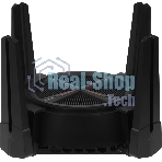 Роутер беспроводной Netis NX62 AX6000 10/100/1000/2500BASE-T