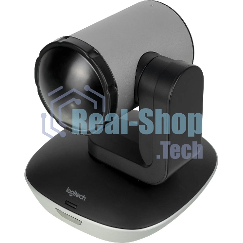 Веб-камера Logitech Conference Cam PTZ Pro 2 1920x1080, 30 кадр/с, USB, автофокус