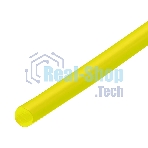Леска для триммера Denzel FLEX CORD 96108 круглая 2,4 мм х 15 м, блистер