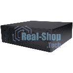 Компьютерный корпус Slim Desktop INWIN CJ708BL IP-S265AU7-2 80plus Bronze, U3*2+U2*2+A(HD)+TYPE 3.1C + FAN 80*15мм + intrusion switch INWIN Slim Case