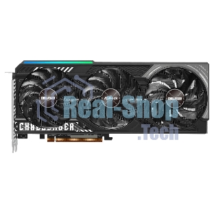 Видеокарта Asrock PCI-E 5.0 RX9070 CL 16G AMD Radeon RX 9070 16Gb 256bit GDDR6 2070/20000 HDMIx1 DPx3 HDCP Ret