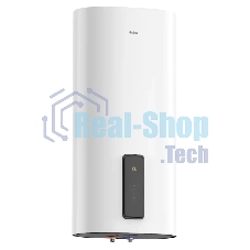 Водонагреватель электрический Haier ES100V-F7 белый, накопительный, 100 л, 3 кВт