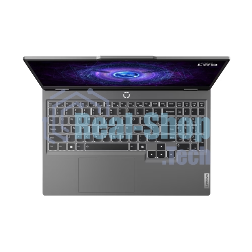 Ноутбук LENOVO LOQ 15IRX9 15.6