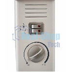Конвектор электрический Engy EN-1500A Classic 1500 Вт, 20 м2, термостат