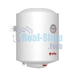 Водонагреватель Thermex TitaniumHeat 30 V Slim 1.5 кВт, 30 л, 501х365х378 мм