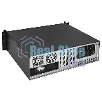 Серверный корпус ExeGate Pro EX293184RUS 3U390-08 (RM 19