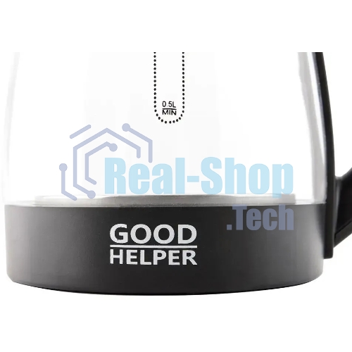 Чайник электрический Goodhelper KG-18B01