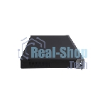Аудиопроцессор Intrend FLEX 1208D цифровой, 12x8 аналоговых входов/выходов, ПО свободной конфигурации, AEC, AFS, ANC, Dante 32x32, USB 2x2, 8 портов GPIO, управление по RS232/485/IP
