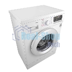Стиральная машина LG F1296CDS0X