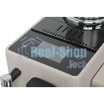 Кофемашина DeLonghi Rivelia EXAM440.35.BG, бежевый