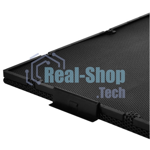 Компьютерный корпус SilverStone SST-PS16B черный (ATX, 2xUSB 3.0, HD Audio)