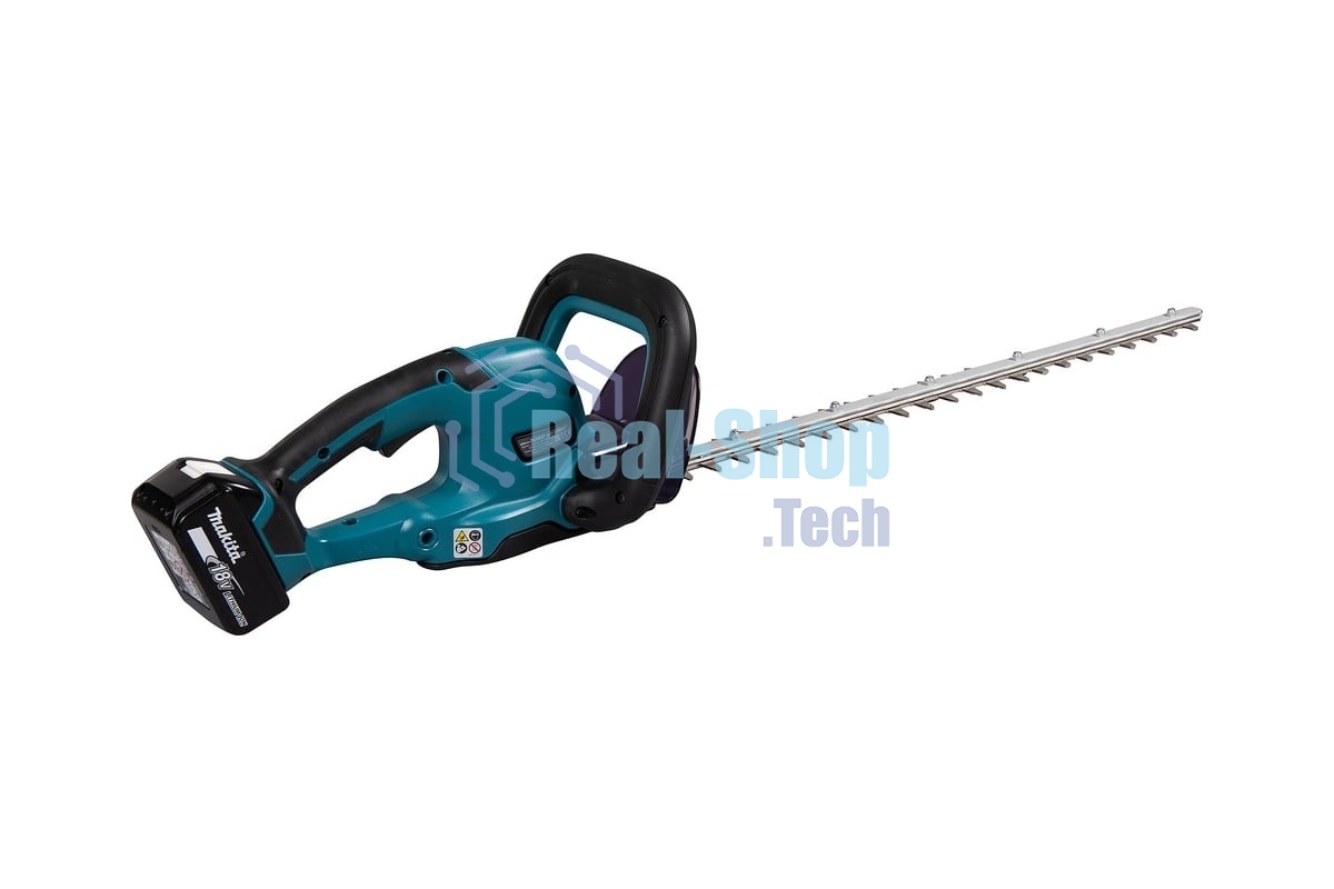 Кусторез Makita DUH607F001 аккум.