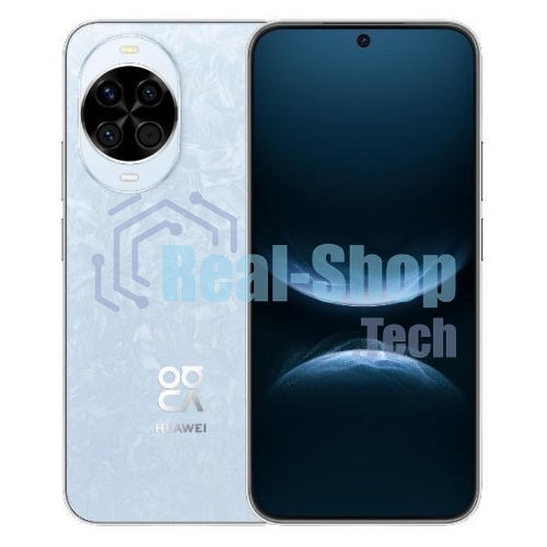Смартфон Huawei Nova 14 TLR-LX9 12/256Gb синий